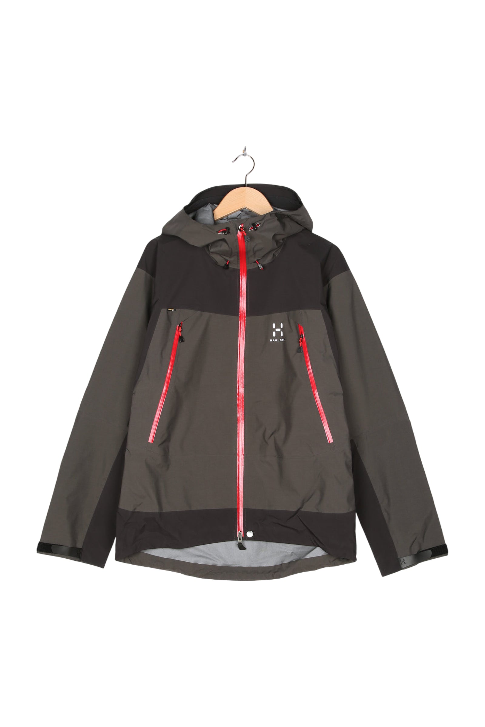 Regenjacke & Hardshelljacke mit GoreTex für Herren